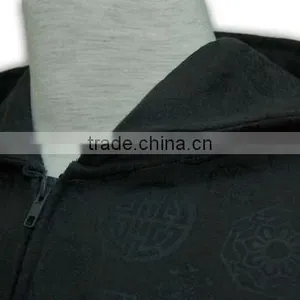Lastest Product Best Price Chinese Style Printed Organic Cotton Hoodies thumbnail-6