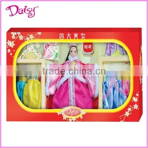 Fashion Royalty Dolls 12 Inch for Sale thumbnail-1