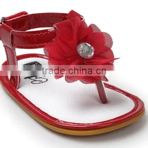 Rome Shoes for Baby, Dimond Baby Girl Shoes thumbnail-6