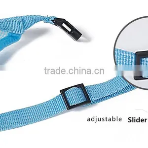 Pet Dog Anti-biting Adjustable Safety Mask Duck Breathable Muzzle thumbnail-6