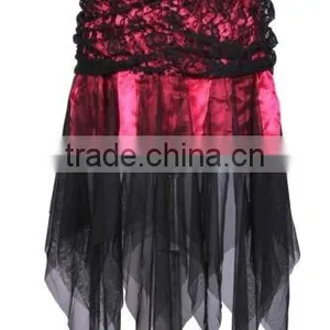 Wholesale Adult Sexy Tutu Dress for Party thumbnail-3