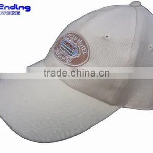 Xcending X-C010 100% Cotton Blank Ball Caps thumbnail-1