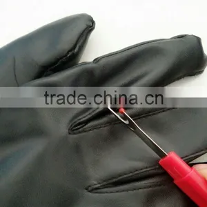 12Cm Flat Sewing Seam Ripper for Needlework Tailoring thumbnail-3