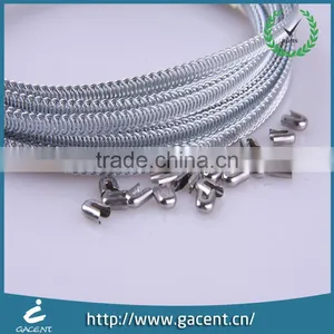 8mm Stainless Metal Boning for Lady Corsets thumbnail-1