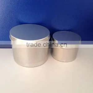 Aluminum Canister thumbnail-4
