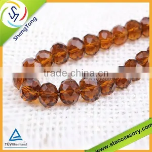 AAA Glass Crystal Beads Wholesale thumbnail-1