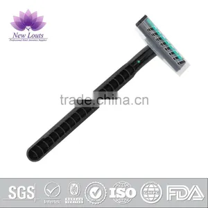 Plastic Handle Disposable Types of Razor Blades thumbnail-1