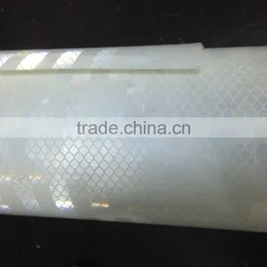 High Intensity Grade Reflective Sheet,prismatic Retro Reflective Prism Sheet thumbnail-5