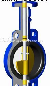 Butterfly Valves thumbnail-4