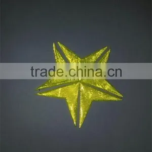 Glow in the Dark Star Sticker, Star Noctilucent Sticker for Decorating thumbnail-1