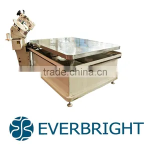 Mattress Production Sewing Tape Edge Machine thumbnail-2