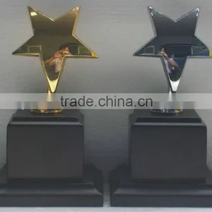 Wooden Base Trophy thumbnail-1