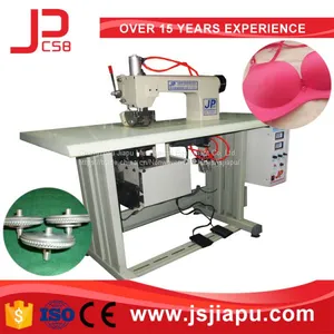 Ultrasonic Lace Underwear Making Machine thumbnail-3