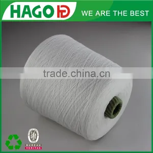 Good Quality Gray Cotton Yarn for Knitting Glove thumbnail-1