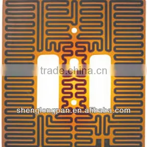 3D Printer Polyimide Film Heater thumbnail-1