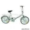Sell Electric Bicycle With Lithium Battery thumbnail-1