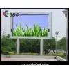 Double Column Full-color Led Display Screen thumbnail-1
