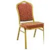 Aluminium Chair FD-807 thumbnail-1