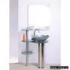Sell Glass Basin thumbnail-1