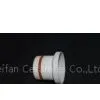 Wearable Resistance Alumina / Aluminum Oxide Ceramic Protecting Cap For Electronics thumbnail-1