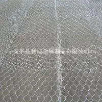 Gabion For Retaining Wall(factory & Manufacturer ) thumbnail-2