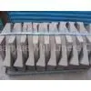 Wear Resistant Casting Cr - Mo Alloy Steel Liner Segment For Dia3.8m Cement Mill thumbnail-1