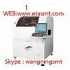 DSP-1008 High Precision Fully Automatic Screen Printer thumbnail-1