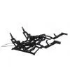 4301 Zero Wall Manual Recliner thumbnail-1