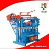 QMJ4-40 Egg Laying Block Forming Machine thumbnail-1