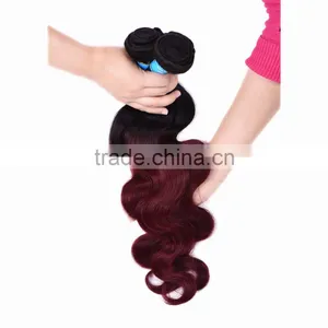 Wholesale Price Peruvian Human Body Wave Hair thumbnail-6