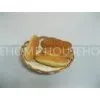 Healthy Poly Rattan Bread Basket Storage , Round Colorful Baskets thumbnail-1