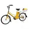 Sell Electric Bicylce thumbnail-1