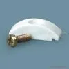 Sell Single Hole Cap for 25mm Roman Blind thumbnail-1