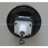 FORD 350 TRITON BRAKE BOOSTER thumbnail-2