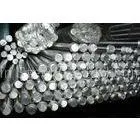 304 304L 316 316L Prime Stainless Steel Flat Bars With Polishing Surface ISO thumbnail-1