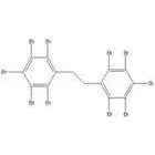 Eco - Friendly White Powder Fire Retardant Powder , Cas 84852-53-9 thumbnail-1