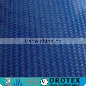 93% Meta-Aramid, 5% Para-Aramid and 2% Static Dissipative Fiber Blend FR Fabric for Protective Apparel thumbnail-2