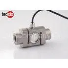 Single Capacitive S-type Load Cells For Hopper Weighing , Waterproof thumbnail-1