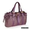 Sell Fashion Leather Handbag thumbnail-1