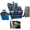 Half Round Gutter Roll Forming Machine thumbnail-1