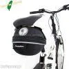 Bicycle Rear Bag Made of Eva and Nylon Material ,Customized thumbnail-2