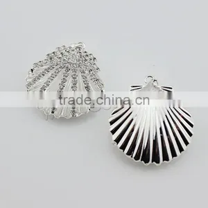 New Products Mobile Phone Shell DIY Rhinestone Decoration thumbnail-1