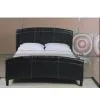 Leather Bed thumbnail-1