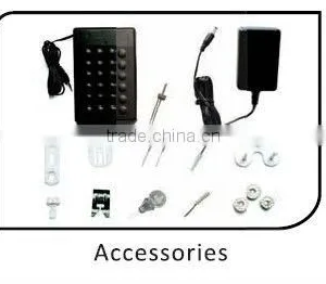 Zigzag Sewing Machine UFR-613 thumbnail-4