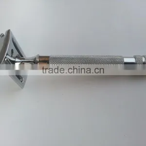 HKS Adnan Model Safety Razor thumbnail-3