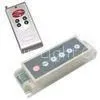 12v Wireless Remote Rgb Led Lights Strip Control With Plastic Housing for Architectural Lightings thumbnail-1