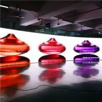 P5 Indoor LED Display thumbnail-1