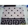 Oriental Hand-Made Wool Carpet thumbnail-1