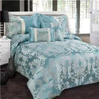 Super King Quilt thumbnail-1