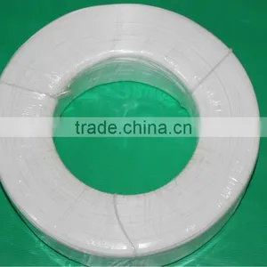 0.7mm Thickness White Nose Wire for Face Mask thumbnail-1